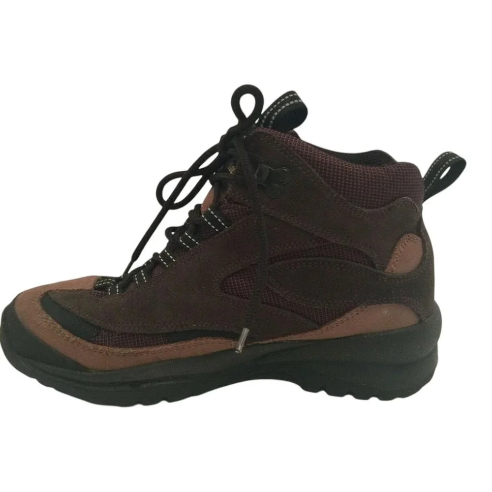 Dolomite mens step